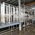 Poultry automatic processing equipment